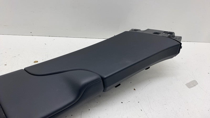 ⭕ 2021-2025 Tesla Model X Right Side Upper and Lower B-Pillar Trim 165