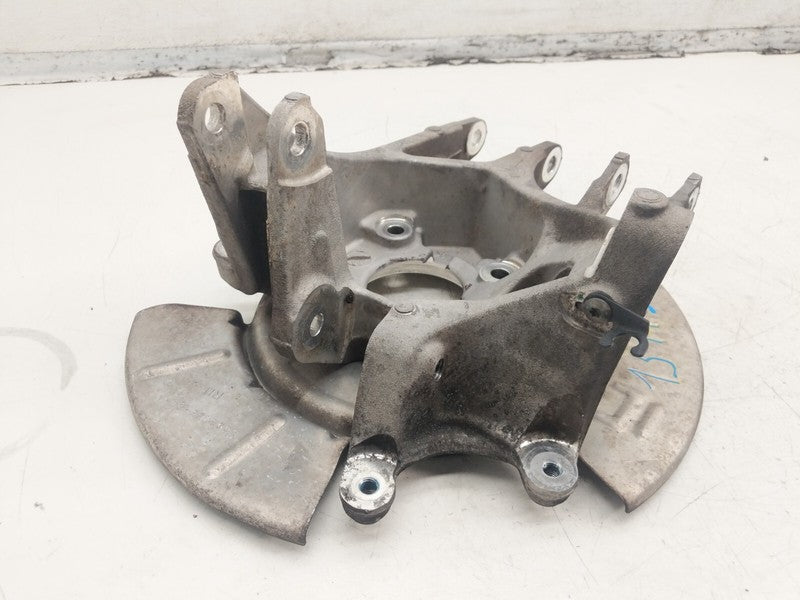 6007024 00 B ⭕ 12-15 Model S Rear Passenger Spindle Knuckle w/ Dust Shield Right 6007024-00-B