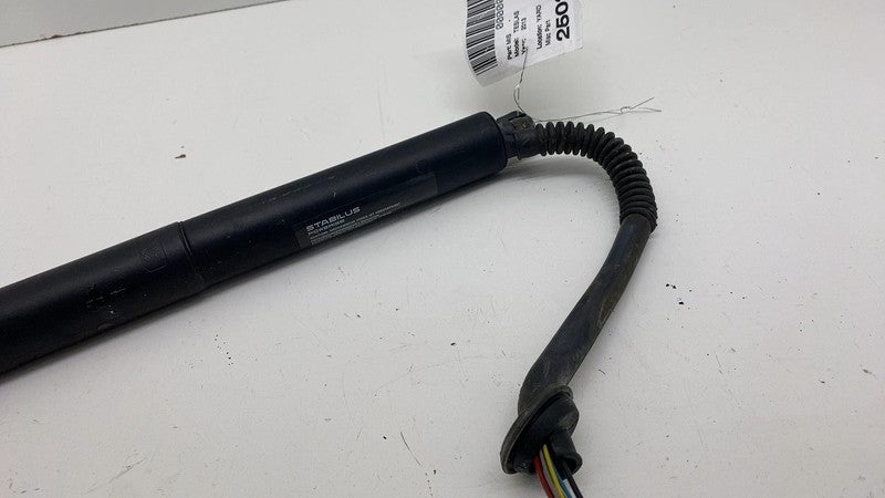 ⭕ 12-20 Tesla Model S Rear Right Liftgate Trunk Power Shock Strut 6006
