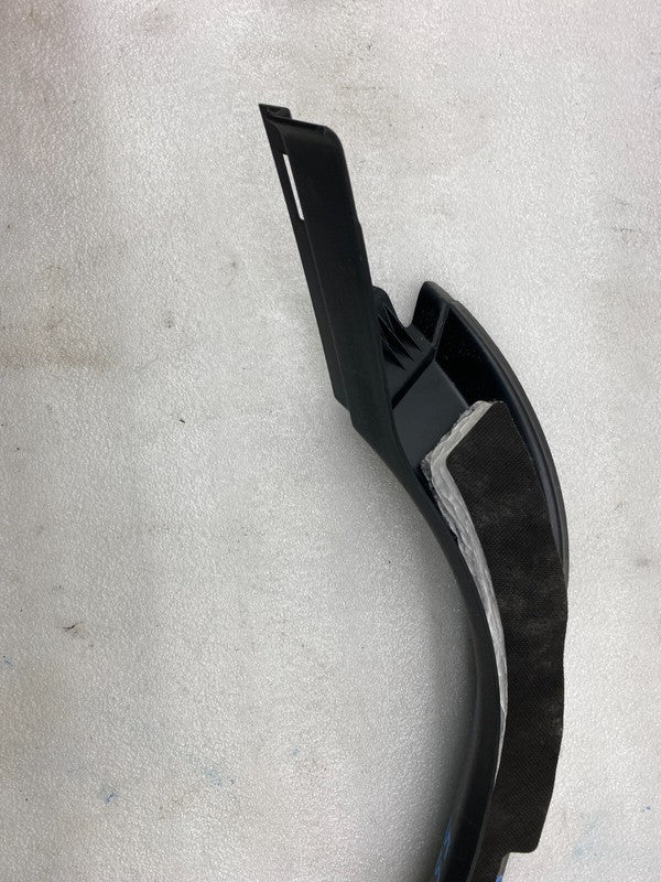 ⭕ 2012-2020 Tesla Model S Rear Passenger Tailgate Trunk Side Trim Pane