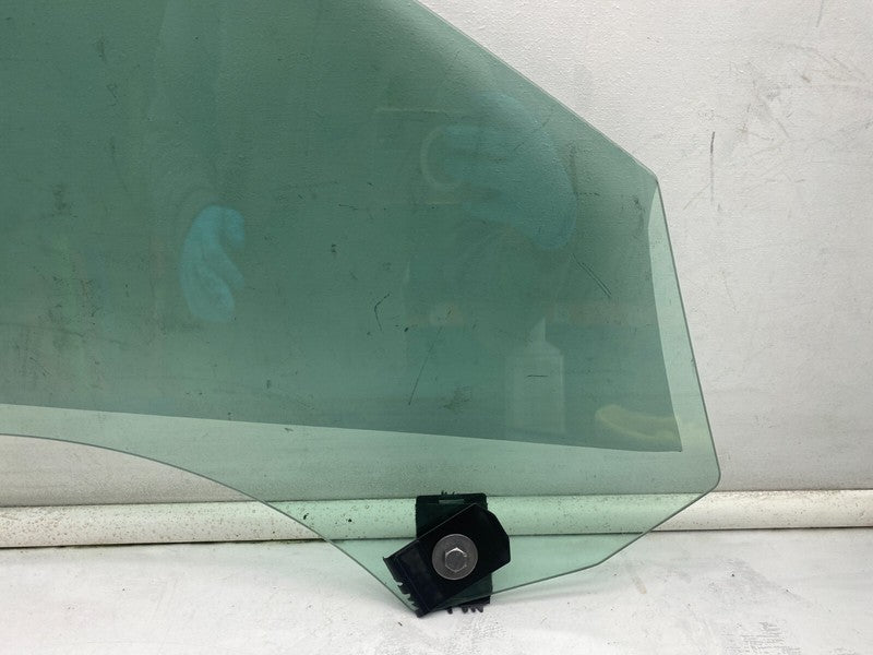 43R-004530 ⭕ 2017-2020 Tesla Model 3 Front Driver Side Door Window Glass Left (Single Pane)