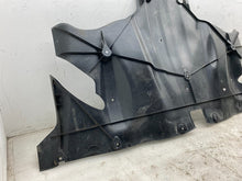 ⭕ 17-23 Model 3 Y Rear Under Body Aero Splash Shield Guard Cover 1498771-00-B