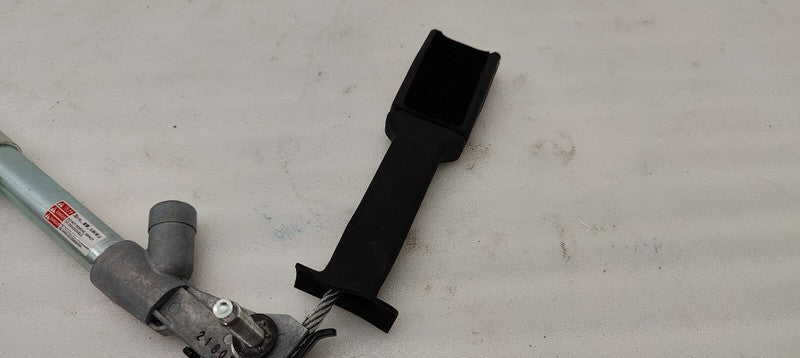 1005265 05 F ⭕ 12-15 Model S MS Front Right Seat Belt Outboard Lap Pre-Tensioner 1005265-05-F