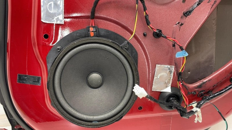 ⭕ 2016-2020 Tesla Model S MS Rear Passenger Side Door Shell Panel Righ