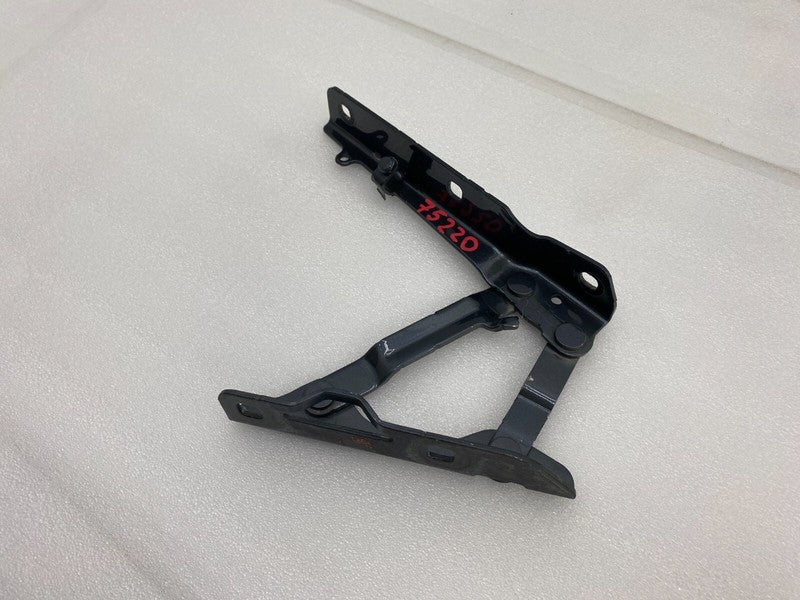 ⭕ 2012 2013 2014 2015 Tesla Model S Passenger Side Hood Hinge Right RH Assembly