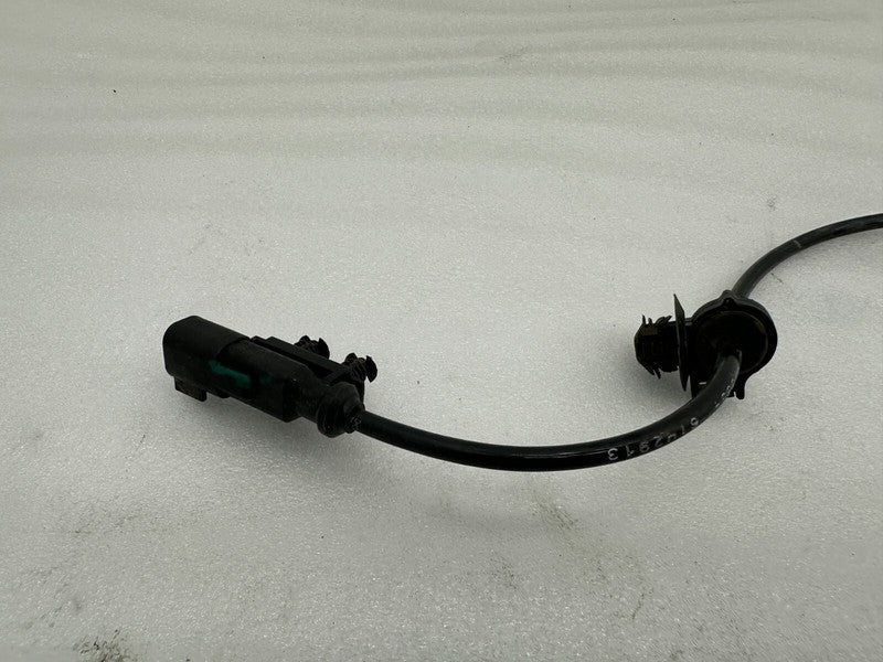 6006366 00 B ⭕ 12-15 Model S Rear Left or Right Anti-Lock ABS Wheel Speed Sensor 6006366-00-B