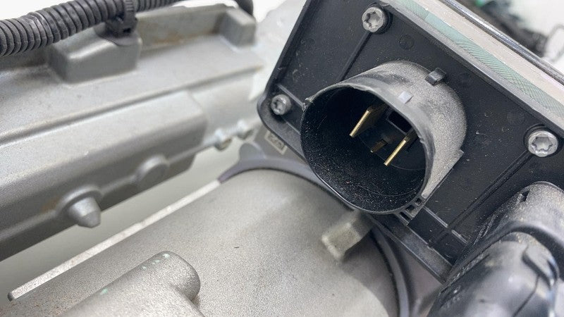 2024-2025 Tesla Cybertruck Rear Power Steering Gear Actuator Rack & Pi