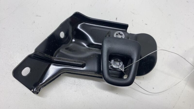 106001200D ⭕16-20 Tesla Model X Driver Trunk Liftgate Floor Tie Down Hook Left 1060012-00-D