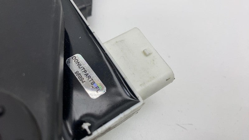 2016-2023 Tesla Model X Front Left Door Latch Lock Actuator E-Release 