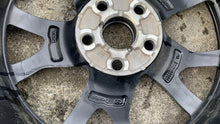 Wheel TOYOTA PRIUS 23 24 25