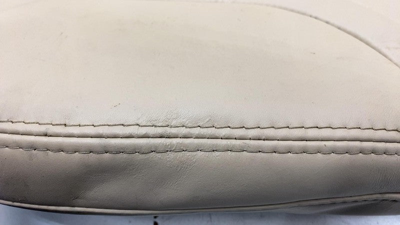 ⭕ 2012-2015 Tesla Model S Front Passenger Side Upper Seat Cushion Righ