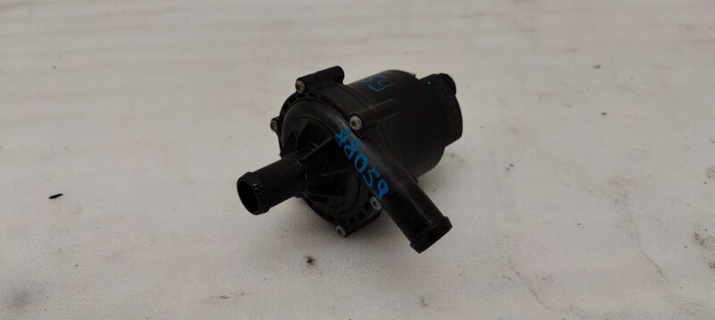 2012-2020 Tesla Model S MS Auxiliary Water Coolant Pump Assembly 1067473-00-F