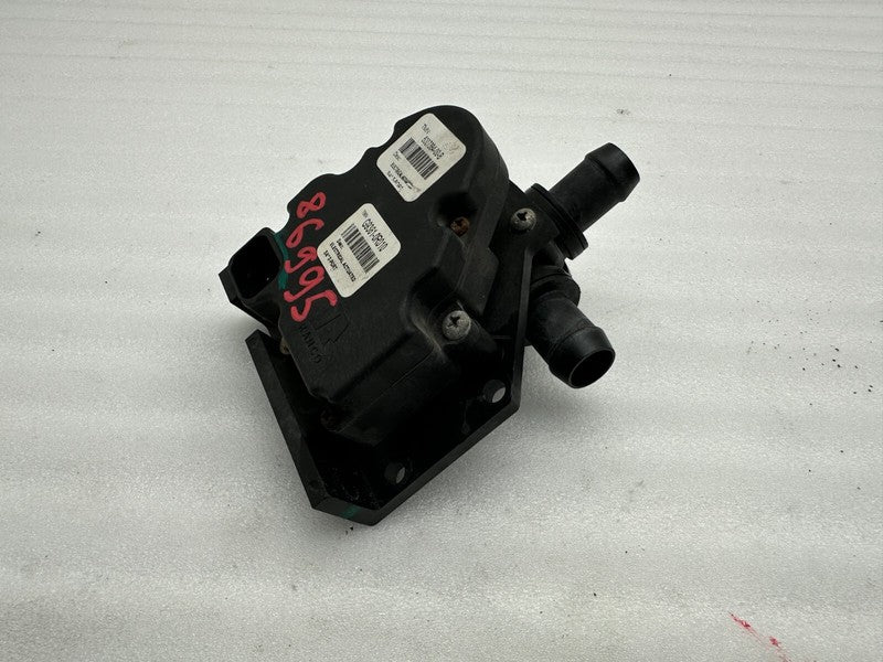 6007384 00 B 2012-2020 Tesla Model S MS Water Pump Cooling System Electric Motor Assembly OEM