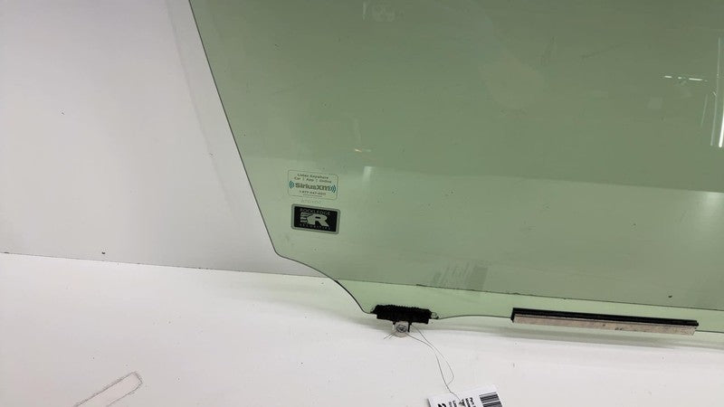 ⭕ 2018 2019 2020 2021 2022 Toyota C-HR Front Right Passenger Door Window Glass
