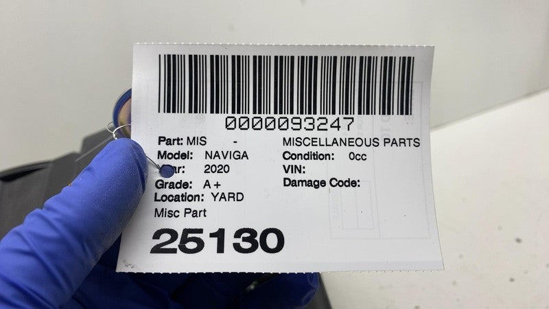 ⭕ 2018-2021 Lincoln Navigator Subwoofer Bass Audio Sound Speaker JL7T-