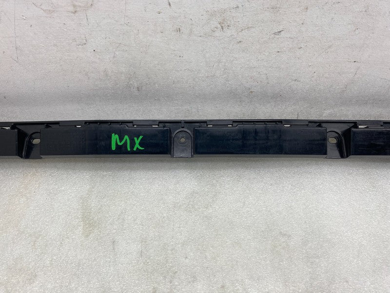 103484400C ⭕ 16-25 Model X Rear Fascia Bumper Center Mount Support Bracket OEM 1034844-00-C