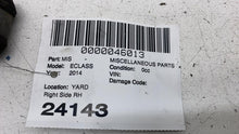 10-16 Mercedes Benz E350 E-Class Rear Right Stabilizer Sway Bar Link A1243260681