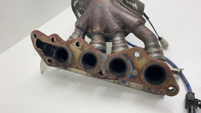 2013-2018 Ford C-Max 2.0L Exhaust Manifold Pipe Assembly