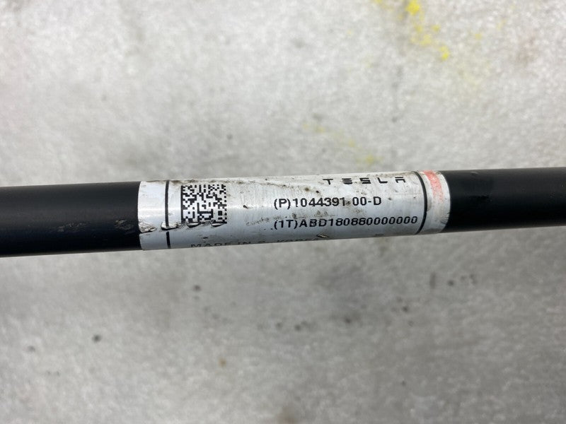 ⭕17-23 Model 3 Front Driver Stabilizer Anti-Roll Sway Bar Link Left 10