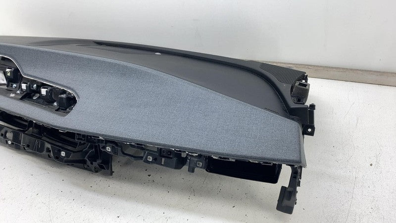 80310-CV500 2022 2023 2024 Kia EV6 Front Dashboard Dash Instrument Panel Cover Assembly OEM