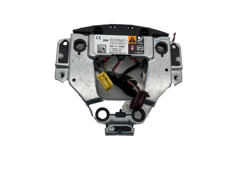 102338100C ⭕ 2012-2020 Tesla Model S X Steering Wheel Retainer Plate Bracket 1023381-00-C