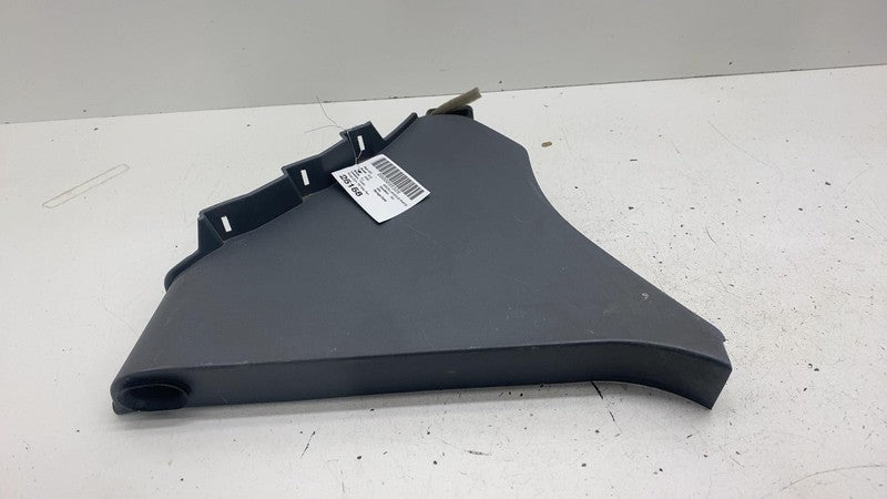 ⭕ 2022 Rivian EDV-700 Amazon Van Interior Trim Cover Panel + Air Duct 