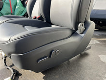⭕ 2023 2024 Tesla Model Y Complete Front & Rear Interior Seat Cushion Assembly