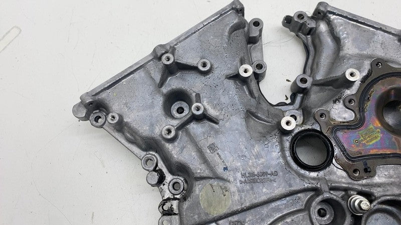 ⭕ 2018-2020 Lincoln Navigator Front Engine Motor Valve Timing Cover HL