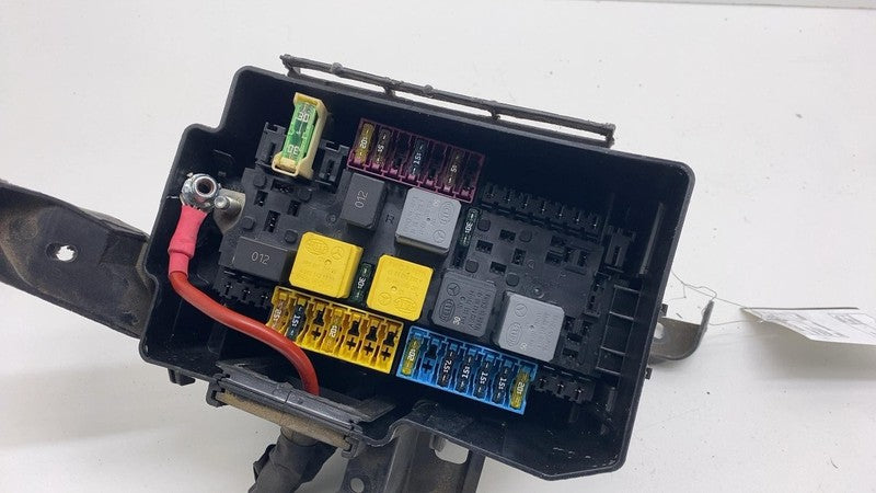 2012-2018 Mercedes-Benz GLE350 ML350 Engine Bay Fuse Relay Junction Bo