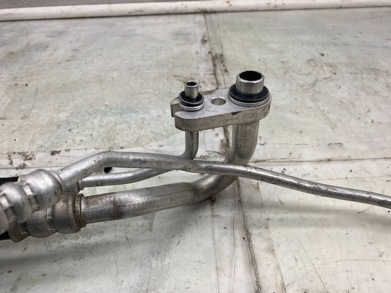 ⭕2017-2023 Tesla Model 3 M3 A/C Hose Line Suction-Liquid Tube Combo 10