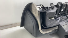 2022-2024 Rivian R1T R1S Front Dashboard Dash Panel Trim Panel Assy Black INT001