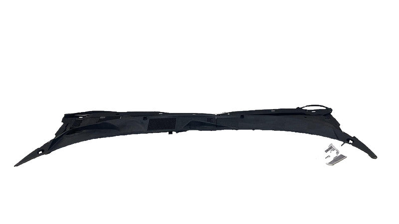⭕ 2006-2014 Mazda MX-5 Miata Left & Right Windshield Wiper Cowl Trim P