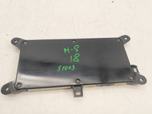 ⭕ 16-20 Model X Rear Body Chassis Control Module BCM Computer TSTD 1043900-00-E
