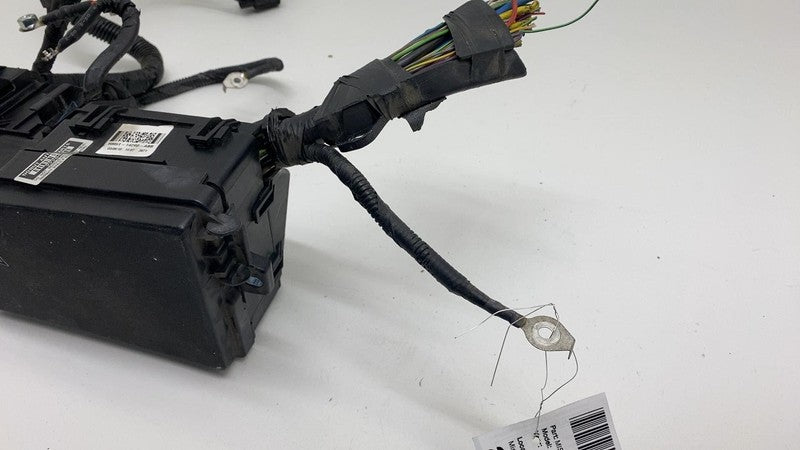 2013-2018 Ford C-Max Fuse Box Junction Relay Module w/ Wiring Harness Wire Loom