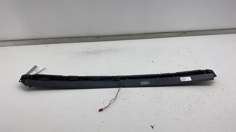 ⭕ 12-20 Model S Rear Center High Mounted Stop Light Third 3rd Brake 60