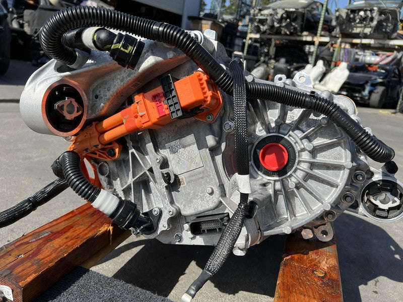 ⭕ 2020-2023 Tesla Model Y 3 AWD Motor Rear Drive Unit Assembly 6k 1120