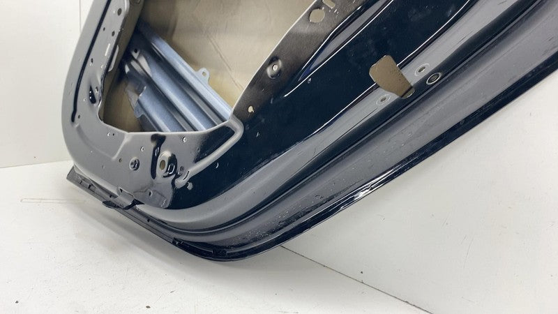 ⭕ 2024-2025 Tesla Model 3 Rear Passenger Side Door Shell Panel Right B