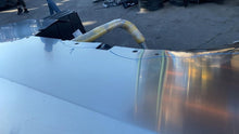 2024-2025 Tesla Cybertruck Rear Passenger Right Quarter Panel Fender Sail RH OEM