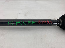 ⭕ 12-20 Tesla Model S X Rear Right CV Axle Shaft Halfshaft 36MM OEM 1007719-01-A