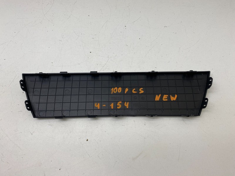 ⭕ 2020-2024 Tesla Model Y Rear Bumper Tow Hitch Cap Cover Assembly 149