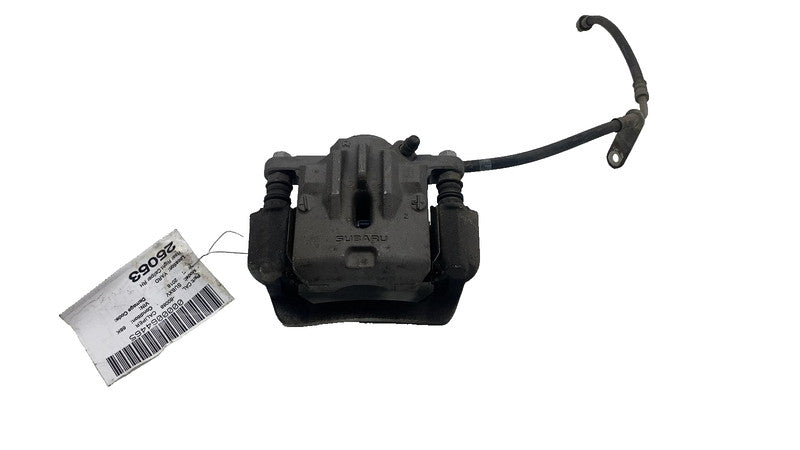 ⭕ 13-23 Subaru XV Crosstrek Rear Passenger Side Caliper w/ Brake Hose Line Right