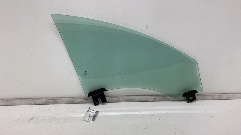 ⭕ 2012-2015 Tesla Model S MS Front Driver Side Door Window Glass Left 