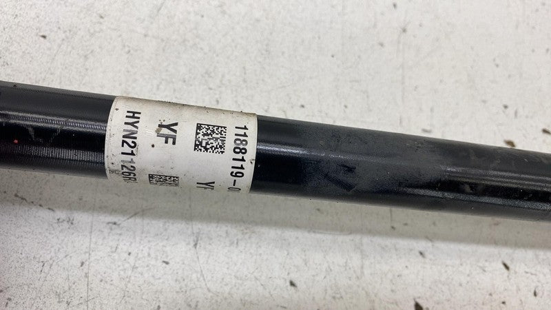 118811900B ⭕ 2020-2023 Model Y Front Left or Right CV Axle Shaft Halfshaft AWD 1188119-00-B