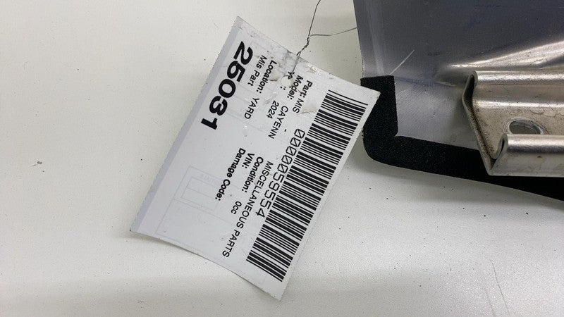 4M0 806 391 C ⭕ 2019-2024 Cayenne Front Shock Strut Tower Brace Plenum Crossmember 4M0806391C