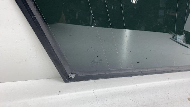 ⭕ 2018-2024 Lincoln Navigator Rear Right Quarter Window Glass OEM JL7B