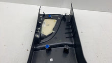 ⭕ 12-20 Model S Driver Side B-Pillar Lower Trim Cover Panel Left LH 1020769-00-D