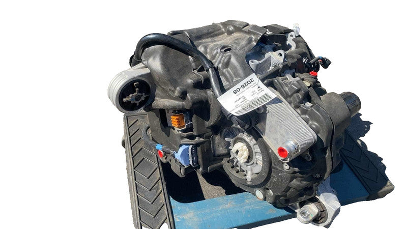 ⭕ 2024-2025 Cybertruck Rear Dual Motor / Front Tri-Motor Drive Unit 19