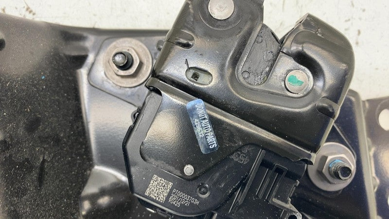 2022 2023 2024 Rivian R1S Rear Driver Side Liftgate Latch Lock Actuator Left LH