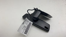 ⭕ 12-15 Tesla Model S MS Front Windshield Rear View Mirror w/ Cover 1008369-00-D