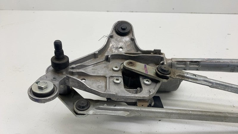 187849300A ⭕ 24-25 Tesla Model 3 Front Windshield Wiper Motor Linkage Module 1878493-00-A